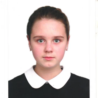 Abramova Kira Sergeevna