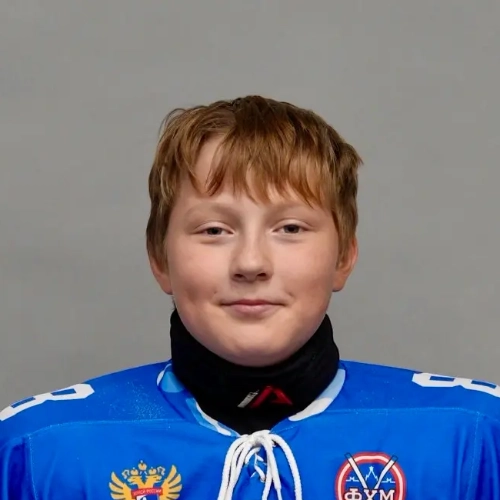 Mihalev Semen Sergeevich