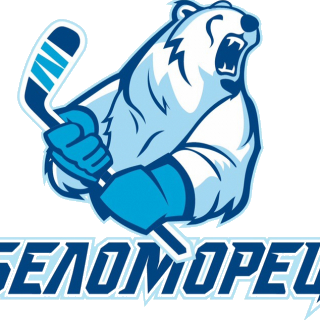 ХК Беломорец