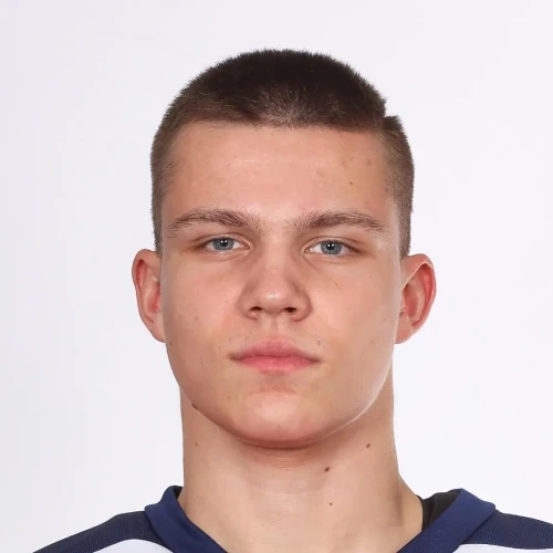 Larionov Arsenii Alekseevich