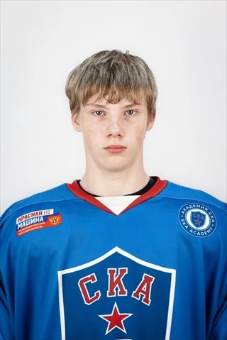 Nastich Aleksei Pavlovich