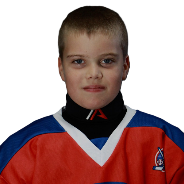 Nizhnev Yaroslav