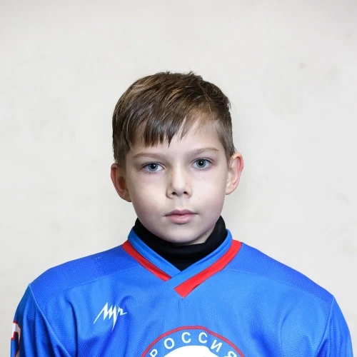 Andrianov Ivan Evgenevich