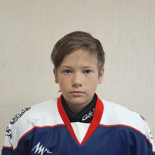 Makarov Egor Igorevich