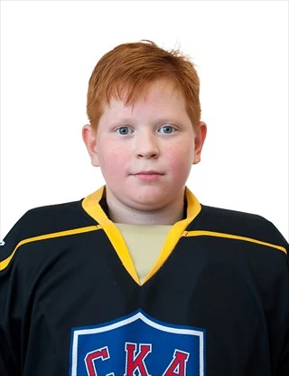 Bobrov Kirill Olegovich