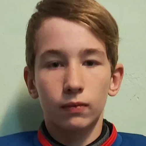 Zavyalov Aleksei Andreevich