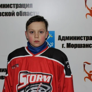 Gorodkov Ilya Vladimirovich