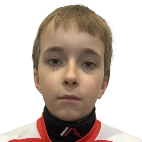 Solyanik Aleksandr Vladimirovich