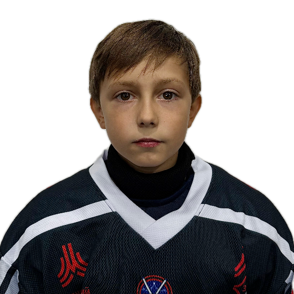 Золотов Артемий