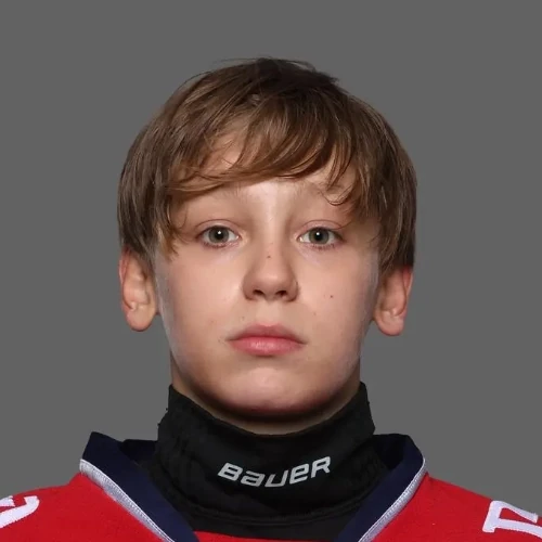 Kalinnikov Bogdan Aleksandrovich
