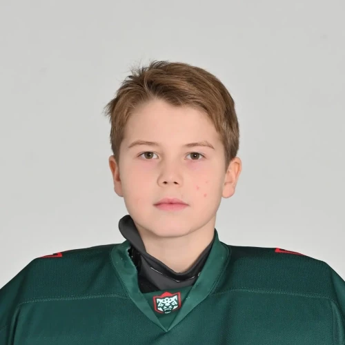 Morozov Kirill Dmitrievich