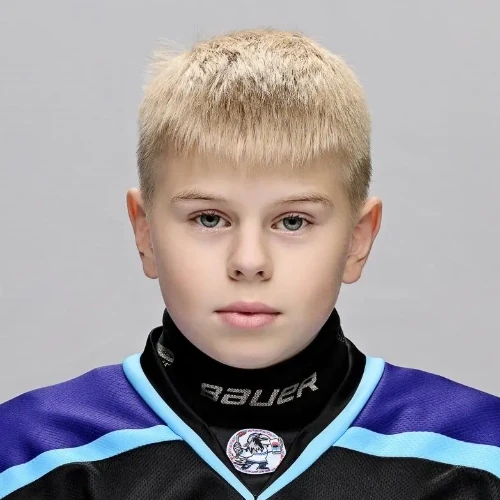 Radkov Kirill Valerevich