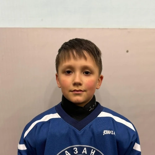Vaziev Iskander