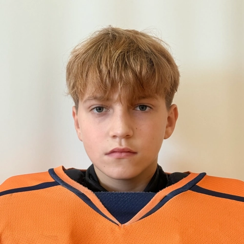 Kiselev Lev Igorevich