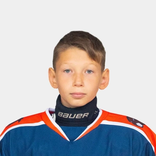 Vostroknutov Daniil