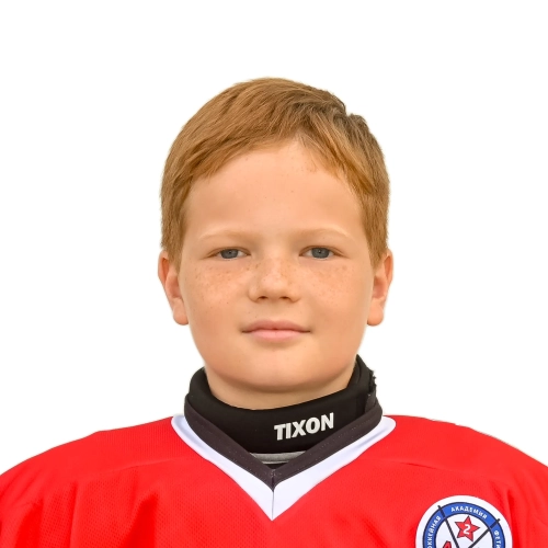 Moiseenko Ivan Dmitrievich