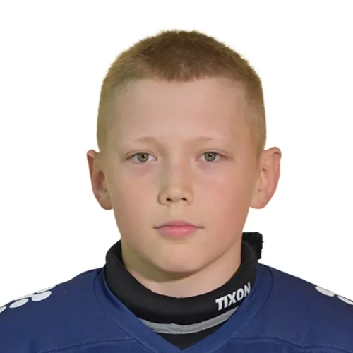 Korotaev Mark Dmitrievich
