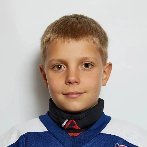 Dolganov Yaroslav Andreevich