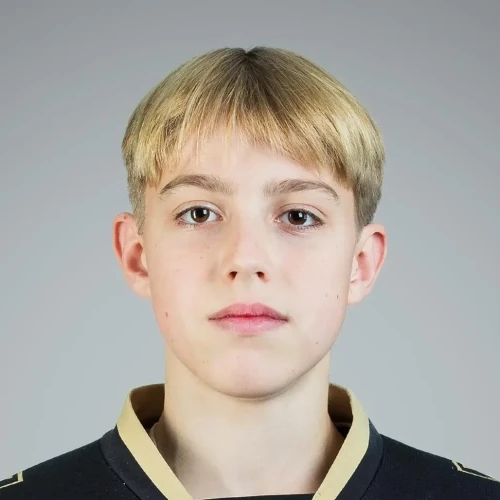 Shirshov Nikita Sergeevich