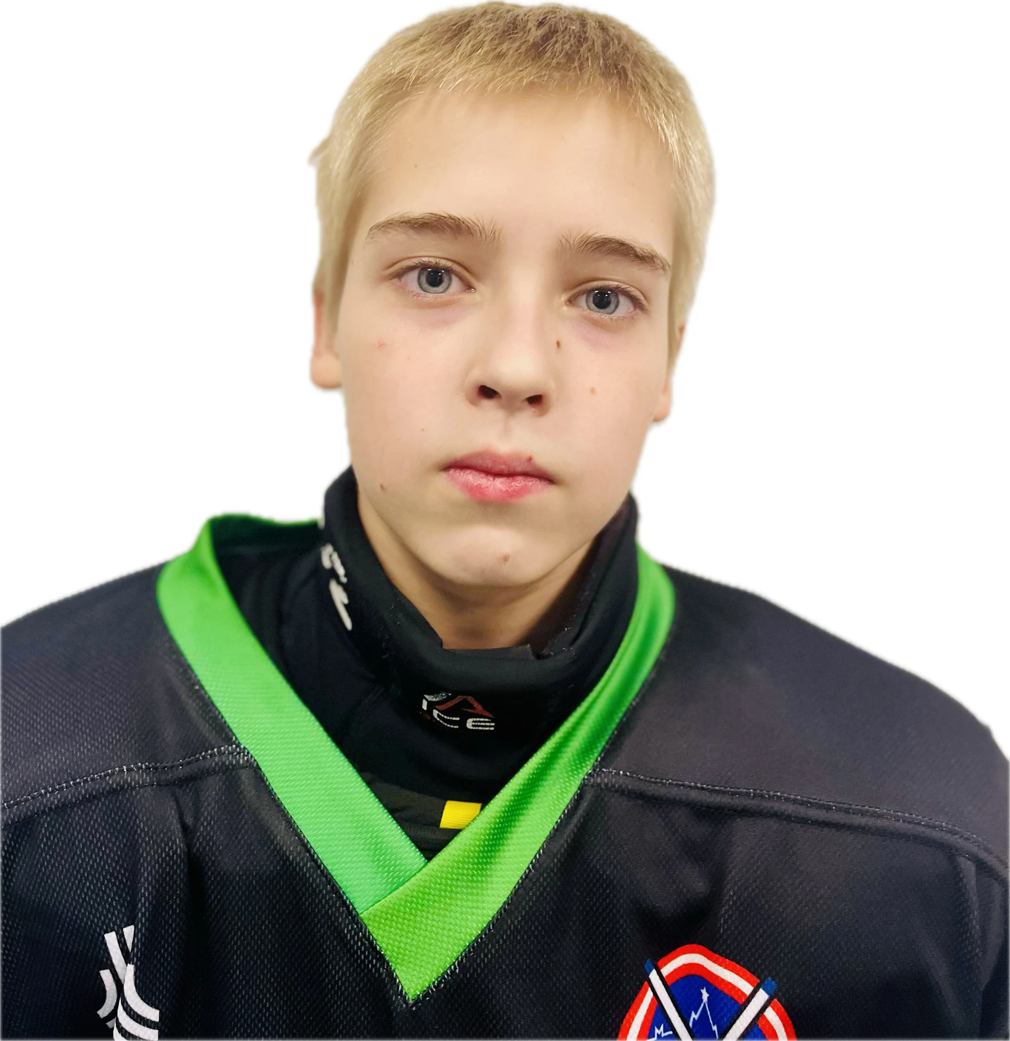 Tumanov Aleksandr Igorevich