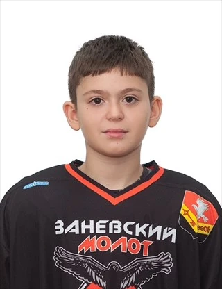 Karpovich Miron Ilich