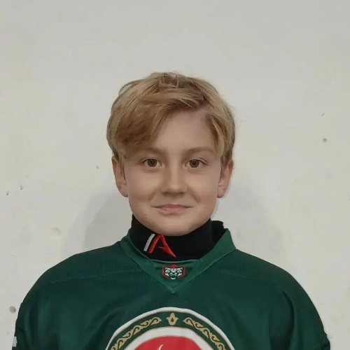 Халимов Амирхан Дамирович