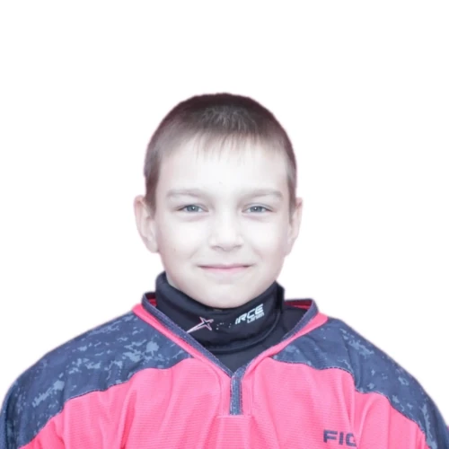 Филатов Максим Александрович