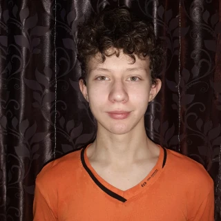 Хаванов Егор Дмитриевич
