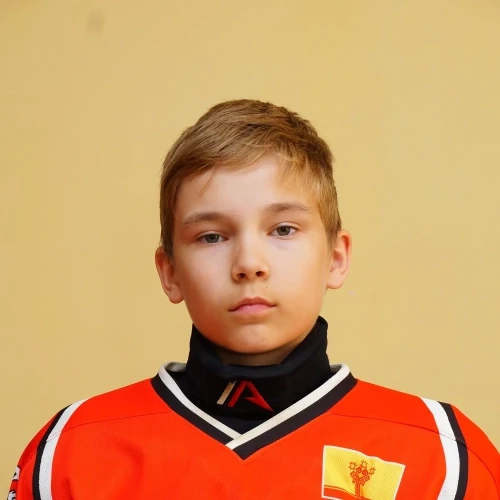 Kudryavtsev Kirill Leonidovich