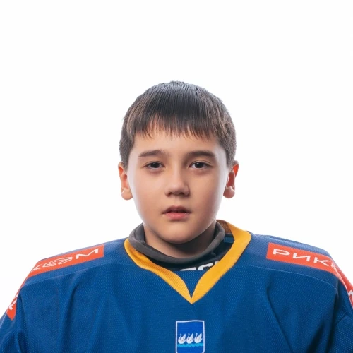 Sahauov Aidar Dinarovich