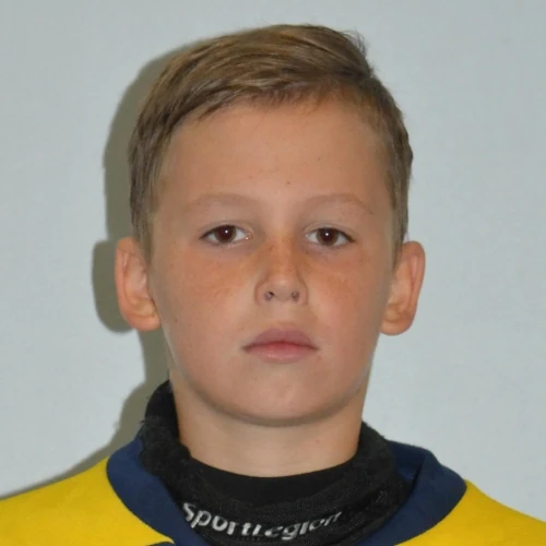 Golovanov Daniil Evgenevich