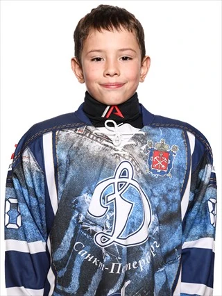 Sidlyarov Daniil Dmitrievich