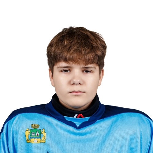 Antonov Egor Sergeevich