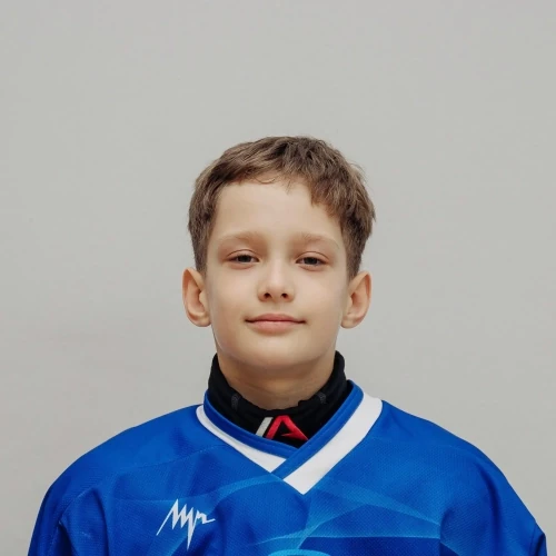 Ryzhov Andrei