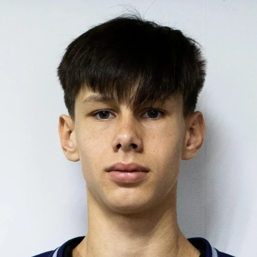 Hudyakov Andrei Aleksandrovich