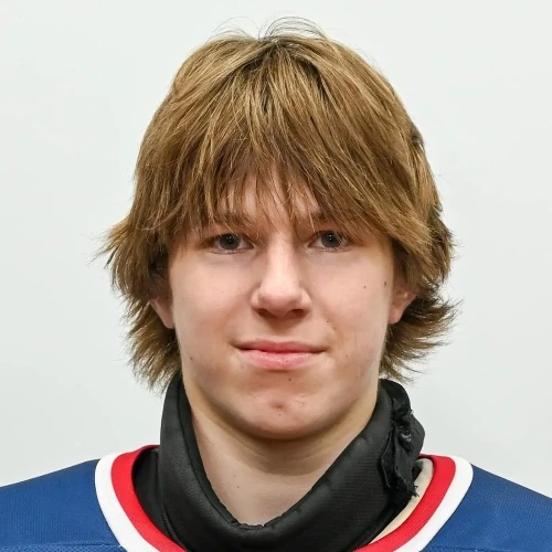 Shmyrov Artem Pavlovich