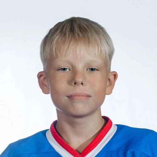 Korkin Savelii Aleksandrovich
