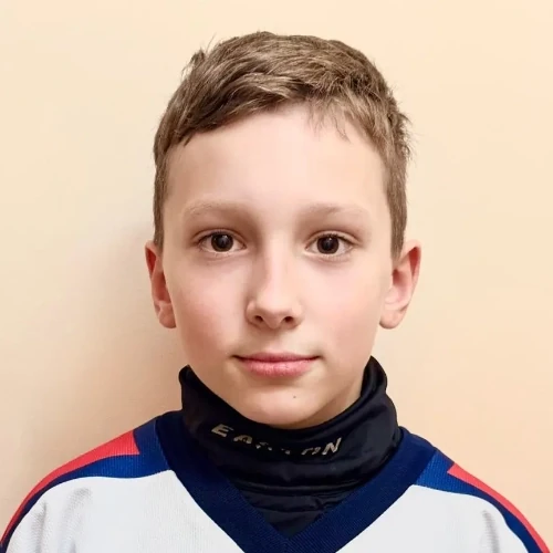 Sarafanov Vladimir Alekseevich