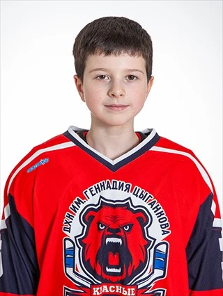 Pogonchenkov Gennadii Yurevich