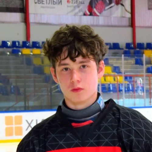 Karzanov Dmitrii Vladislavovich