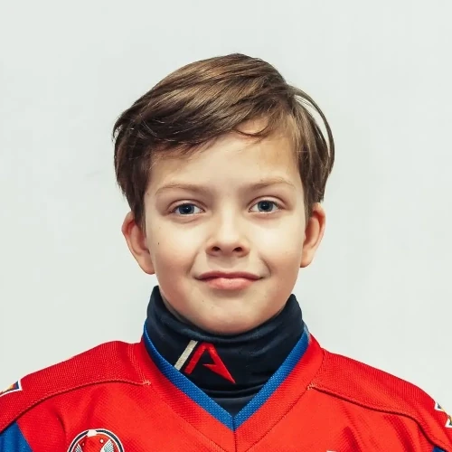 Hortyuk Yaroslav Pavlovich
