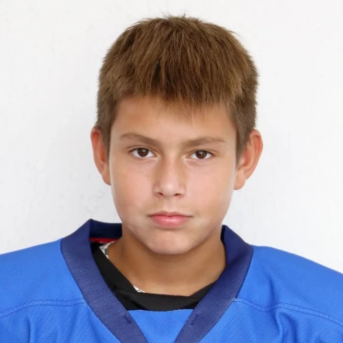 Trofimov Grigorii Eduardovich