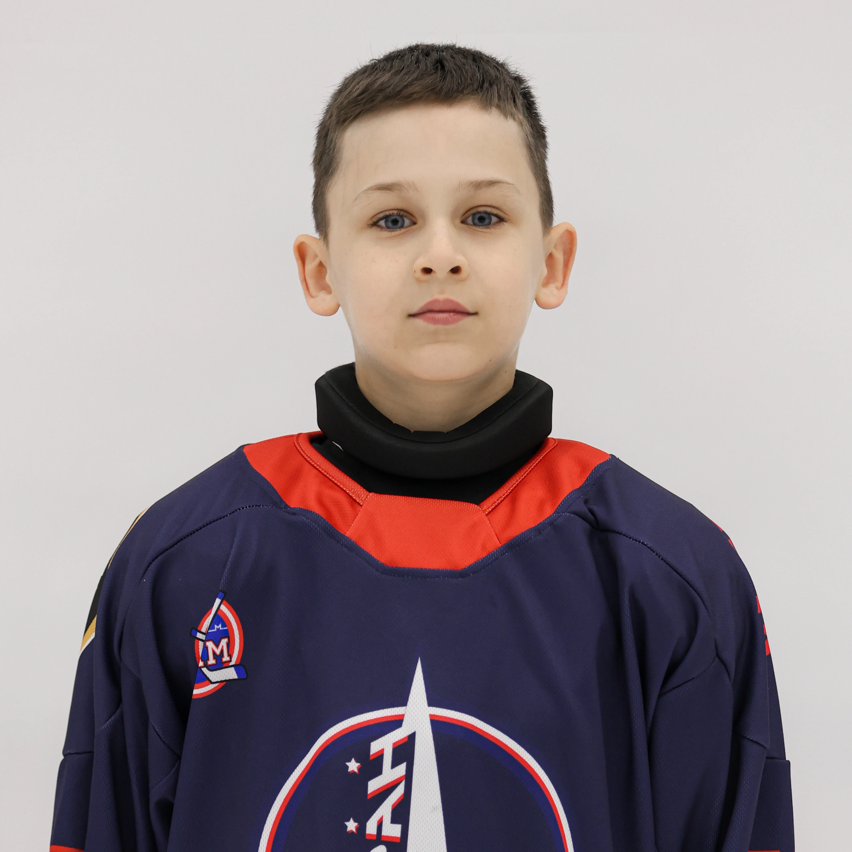 Smirnov Matvei