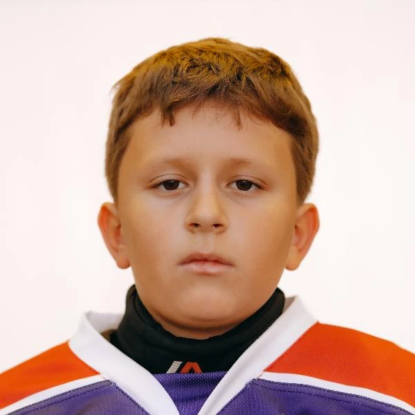 Fedorov Yaromir Viktorovich