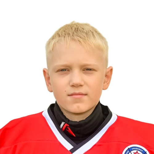 Lozhkin Evgenii Ivanovich