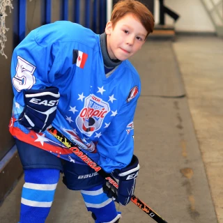 Stepanov Vsevolod Vladimirovich