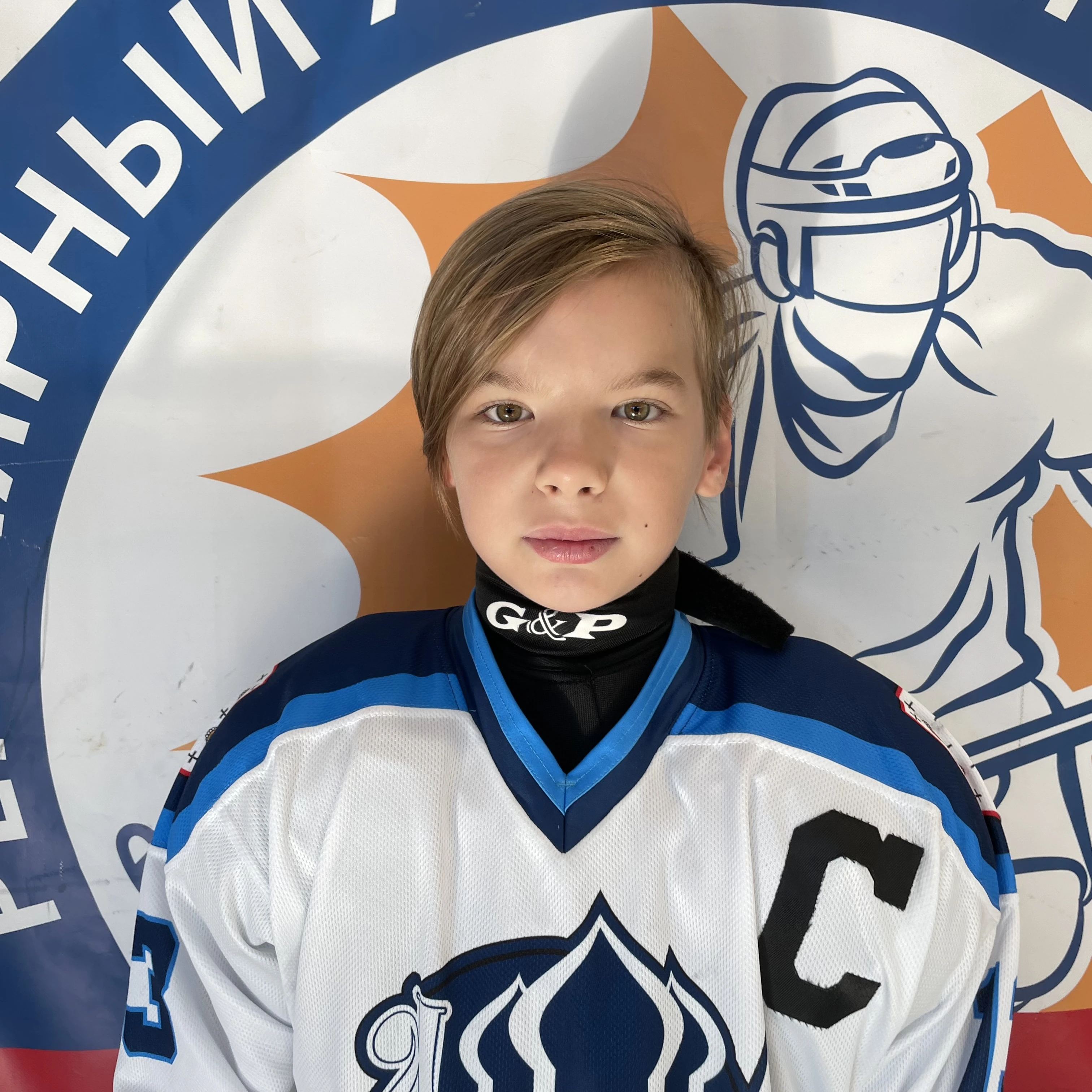 Dolya Vladislav Mihailovich