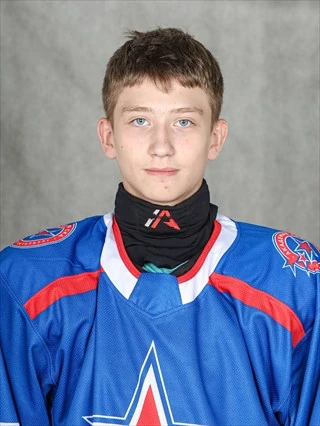 Sotnikov Yaroslav Artemovich