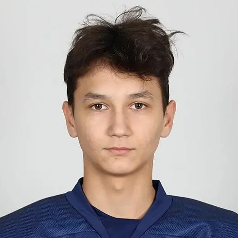 Guntypov Demid Kirillovich
