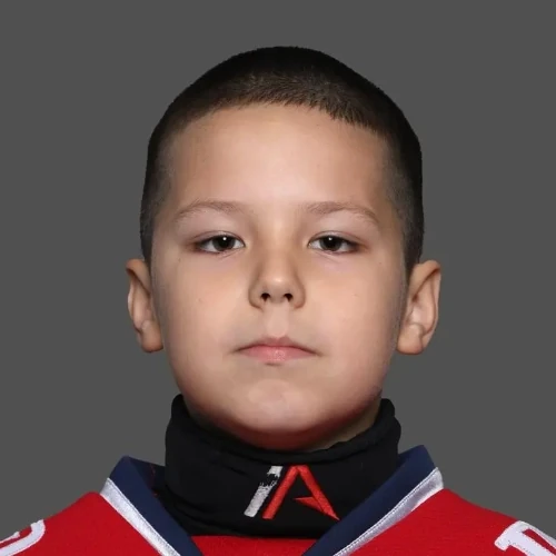 Shpynov Artem Nikolaevich